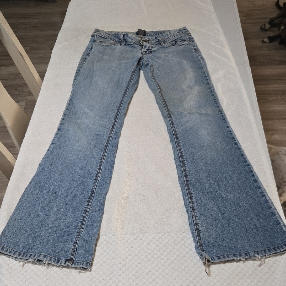VENUS Vintage Bootcut Jeans